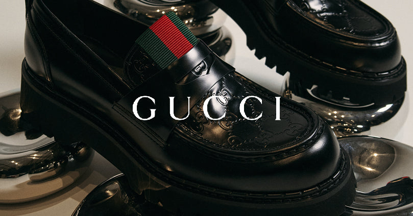gucci for men