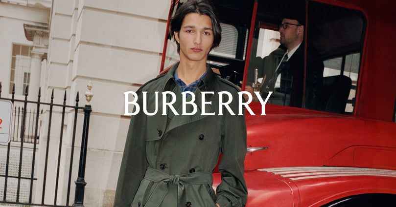 burberry for men
