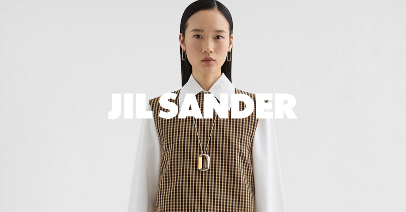 jil sander for women