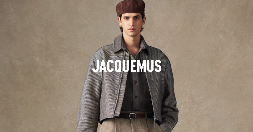 jacquemus for men