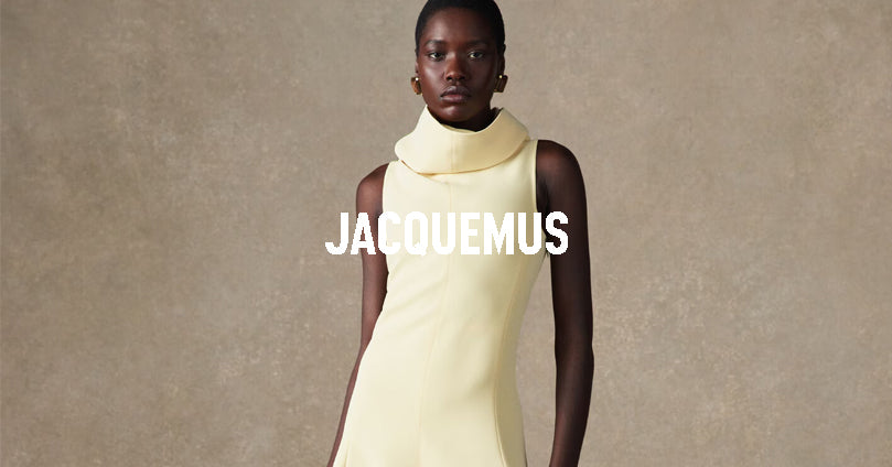 JACQUEMUS