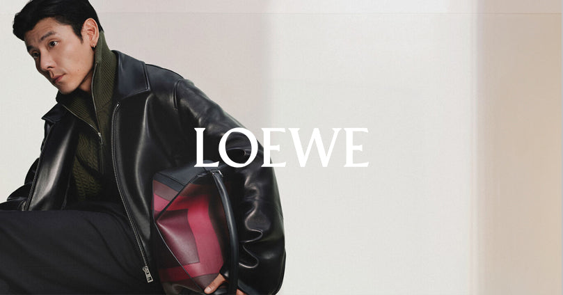 loewe for men