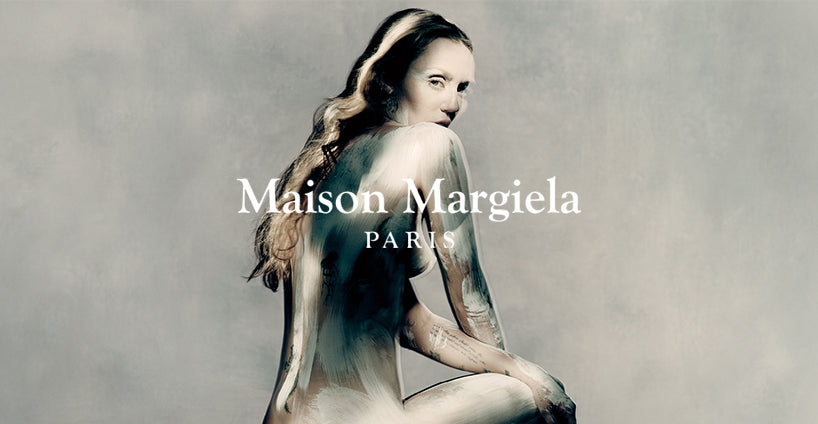 maison margiela for women