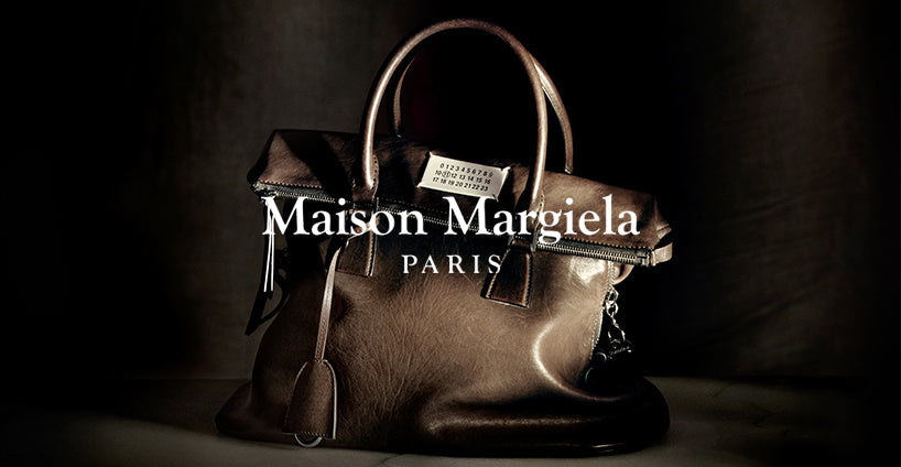 maison margiela for men