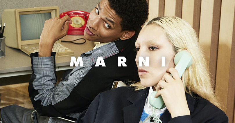 marni for woman