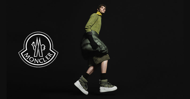 moncler for man
