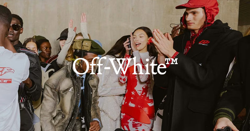 OFF-WHITE