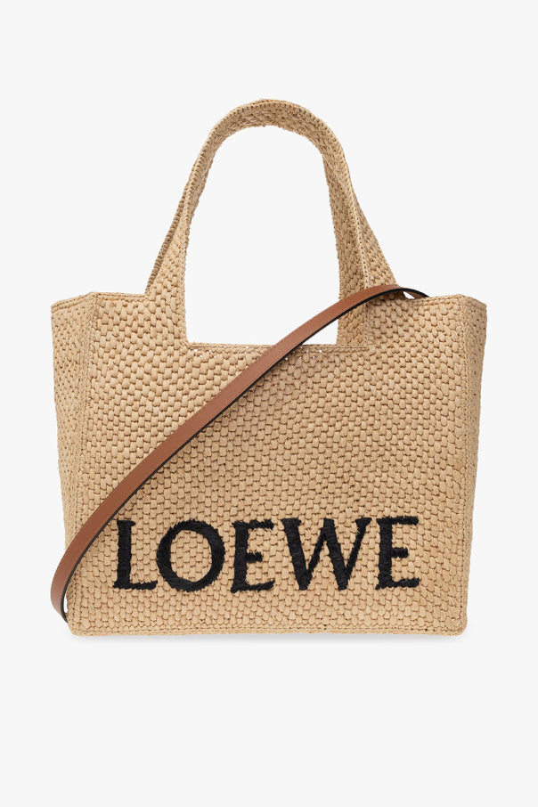 Loewe Beige Loewe x Paula’s Ibiza