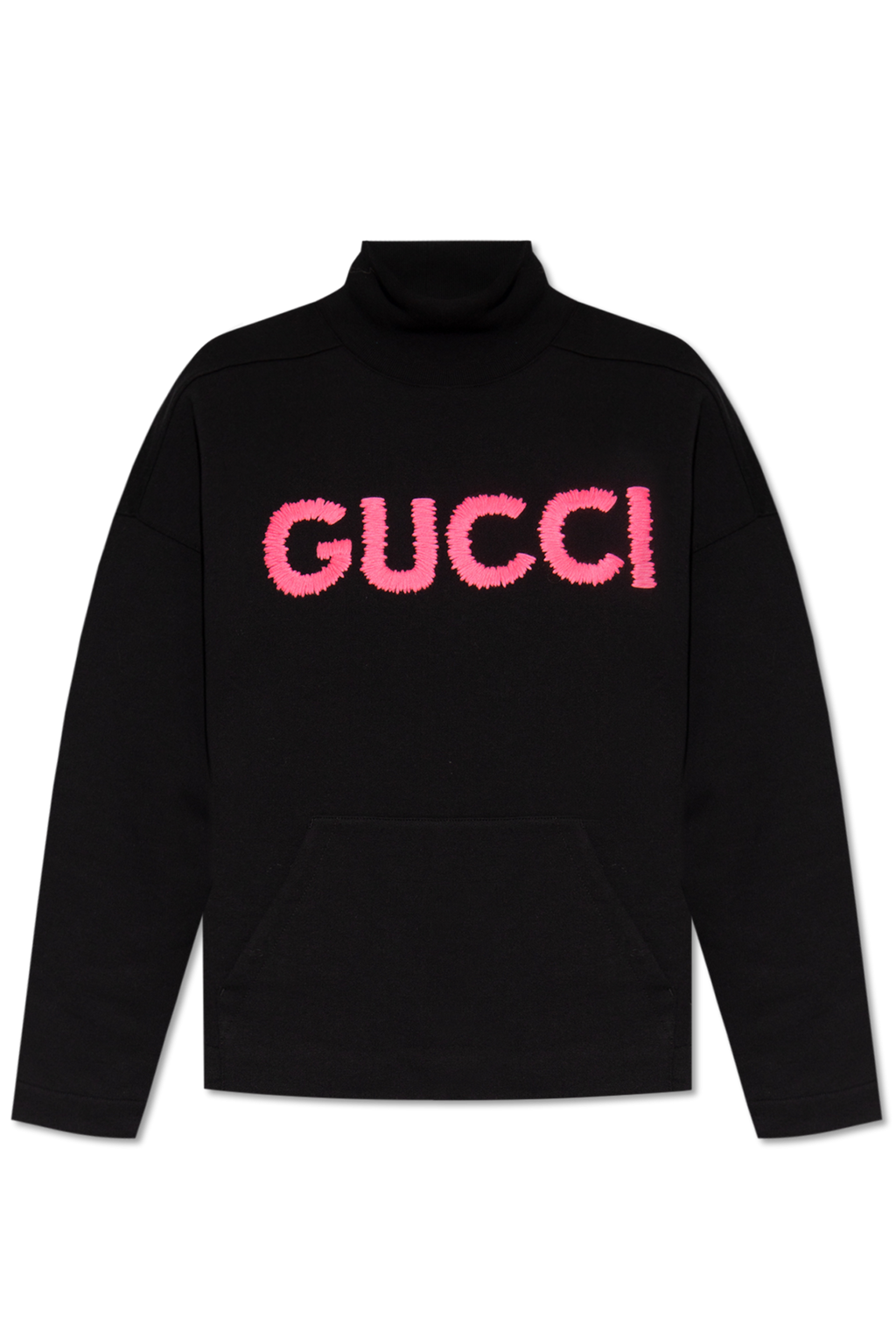 Gucci Black Sweatshirt