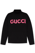 Gucci Black Sweatshirt