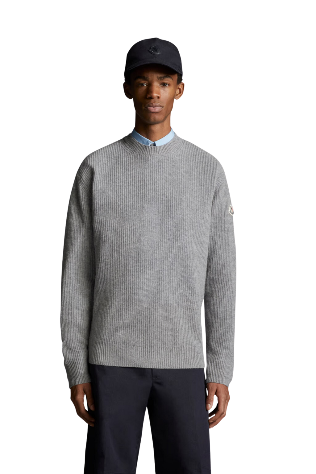Moncler Светр Чоловічий I10919C00021M1900935
