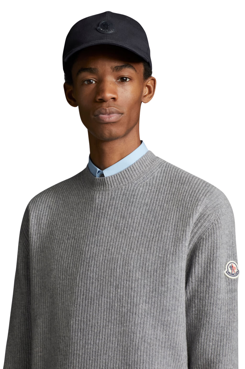 Moncler Светр Чоловічий I10919C00021M1900935