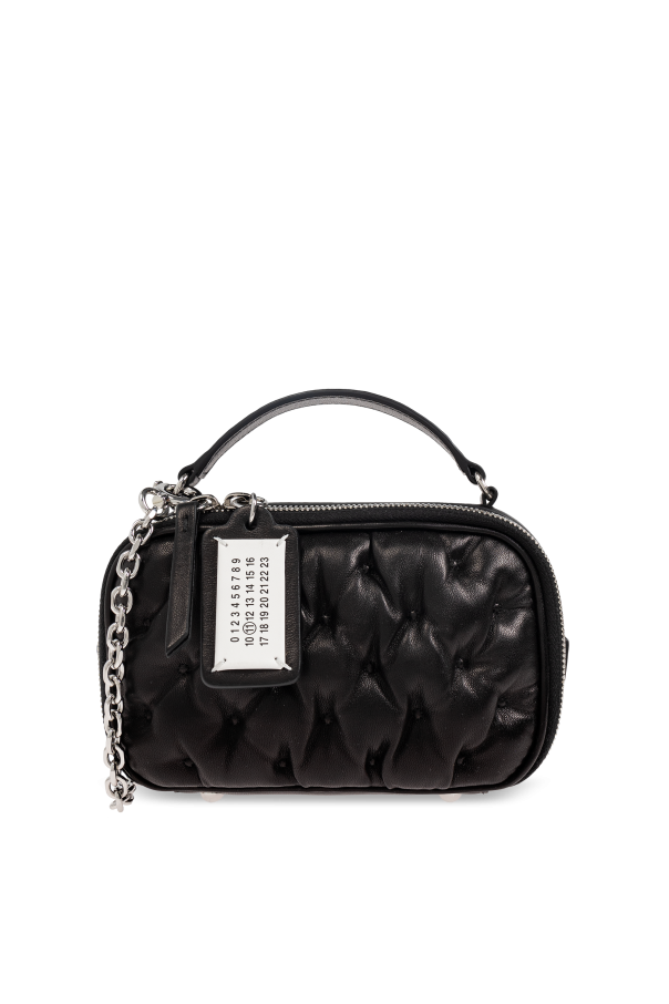 Maison Margiela Black Shoulder Bag