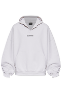 Balenciaga Grey Hoodie