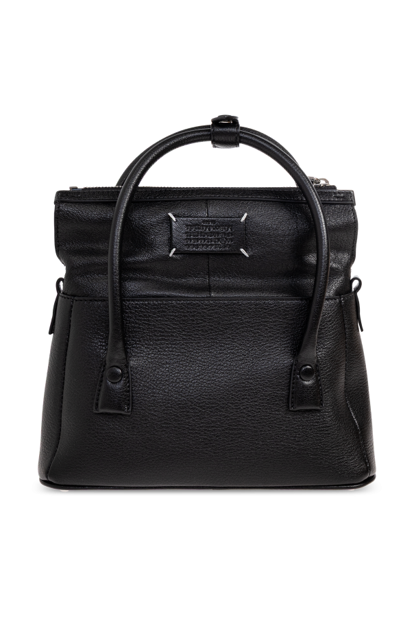 Maison Margiela Black Handbag