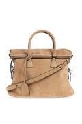 Maison Margiela Beige Handbag `5AC Medium`