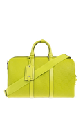 Gucci Neon Edge Medium Carry-On Bag