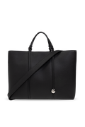 Сумка Jacquemus Black Le Cabas