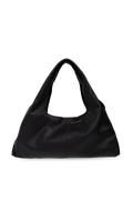 Ami Alexandre Mattiussi Black Shoulder Bag