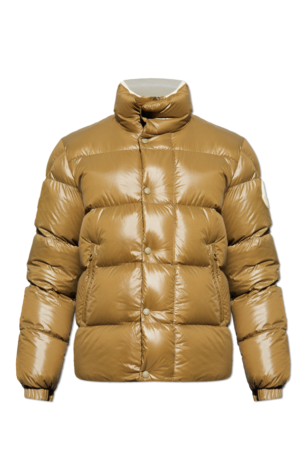 Moncler Green Tripiti Down Jacket