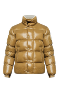 Moncler Green Tripiti Down Jacket