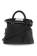 Maison Margiela Black Handbag 5AC Mini