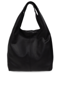 Ami Alexandre Mattiussi Black Shopper Bag