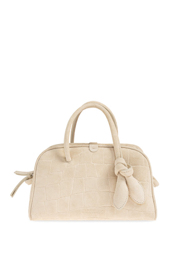 Jacquemus Сream Handbag