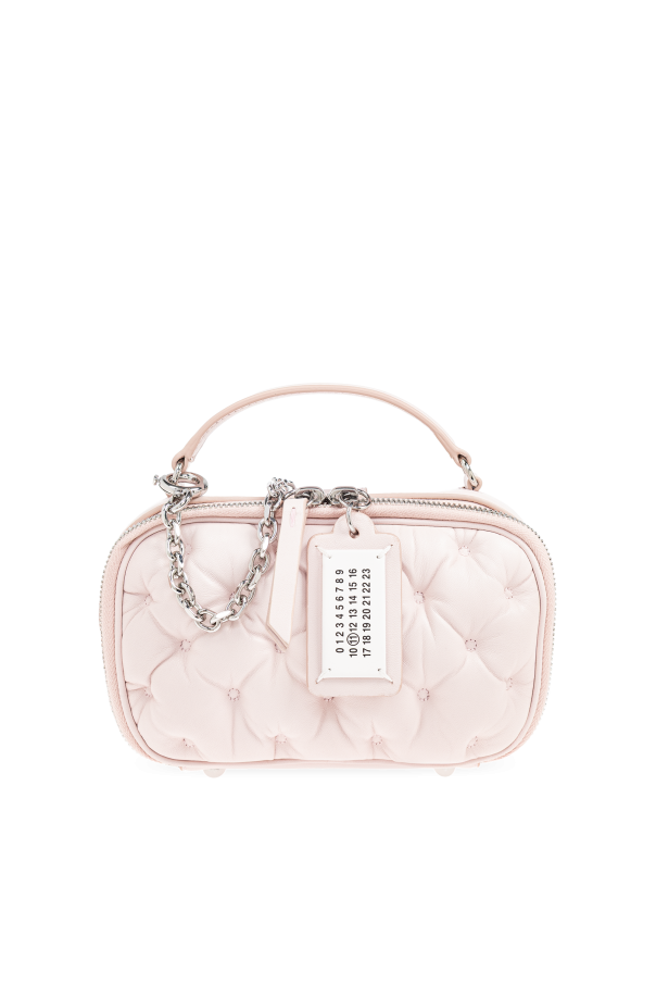 Maison Margiela Pink Handbag