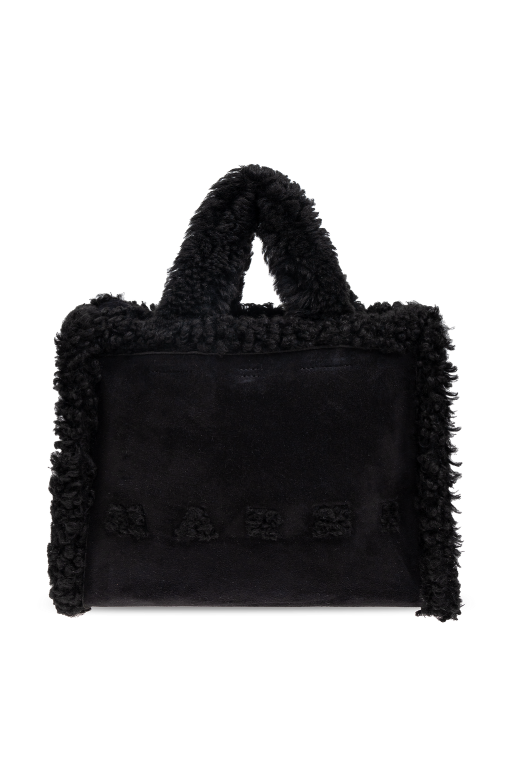Marni BLACK shopper type bag SHMP0140L0 P8065-00N99