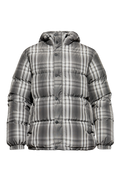 Burberry Grey "Snowdinia" Jacket