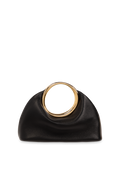 Jacquemus Black ‘Le Petit Calino’ Handbag