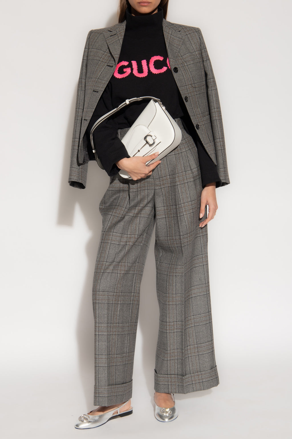 Gucci Black Sweatshirt