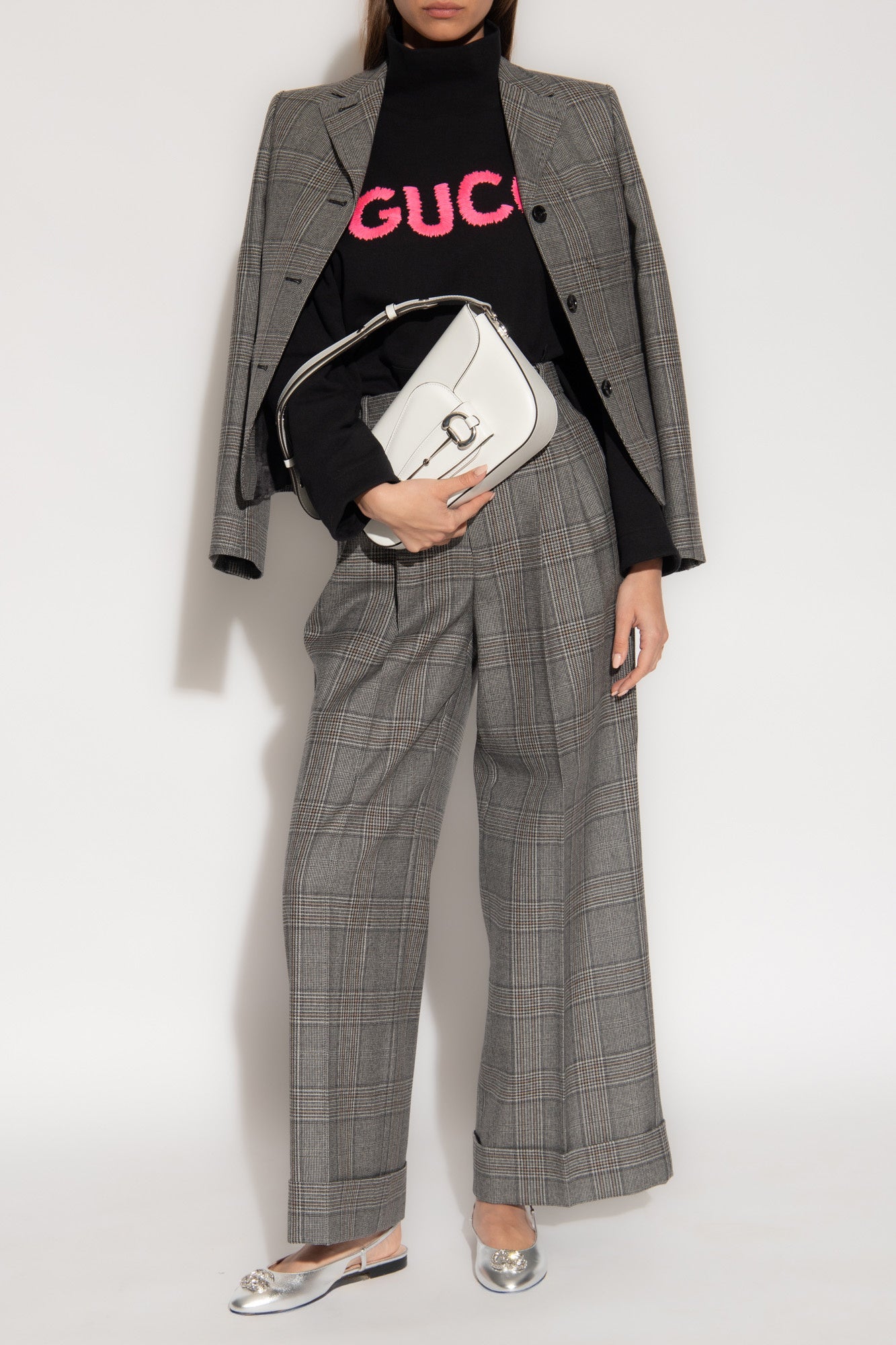 Gucci Black Sweatshirt