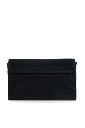 Balenciaga Black Shoulder Bag "Tape Type Small"