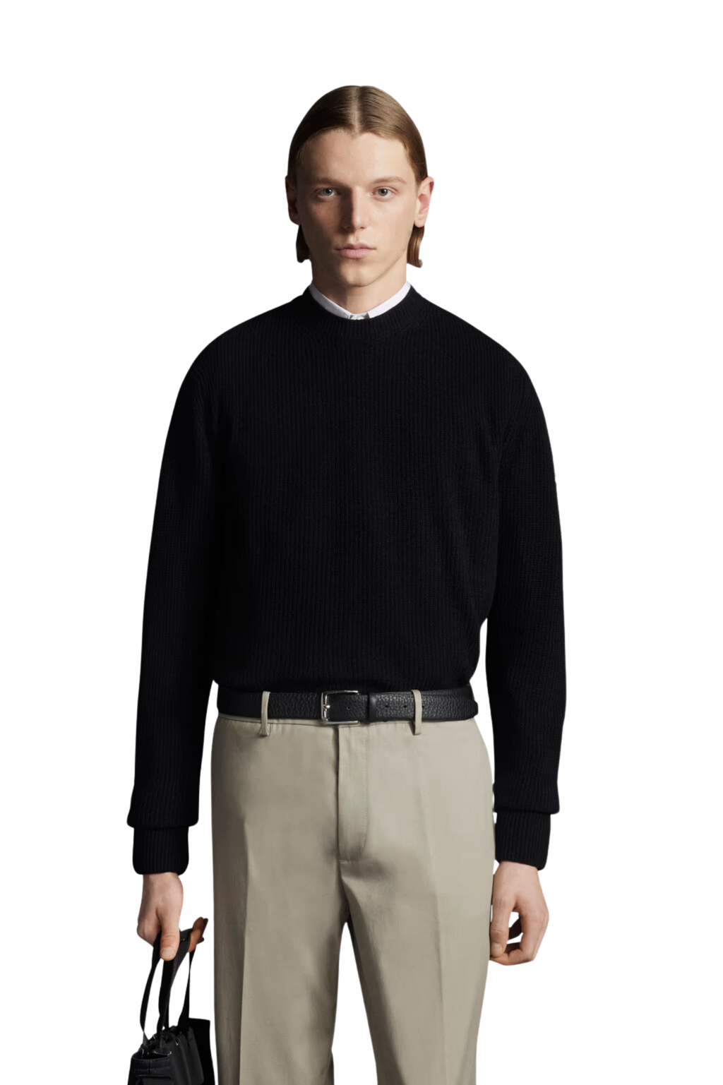 Moncler Светр Чоловічий I10919C00021M1900935