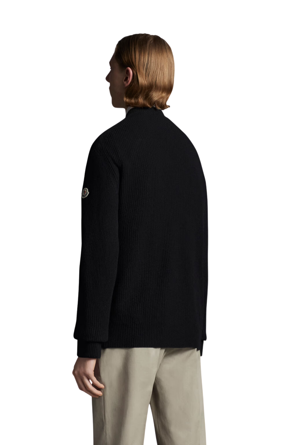 Moncler Светр Чоловічий I10919C00021M1900935