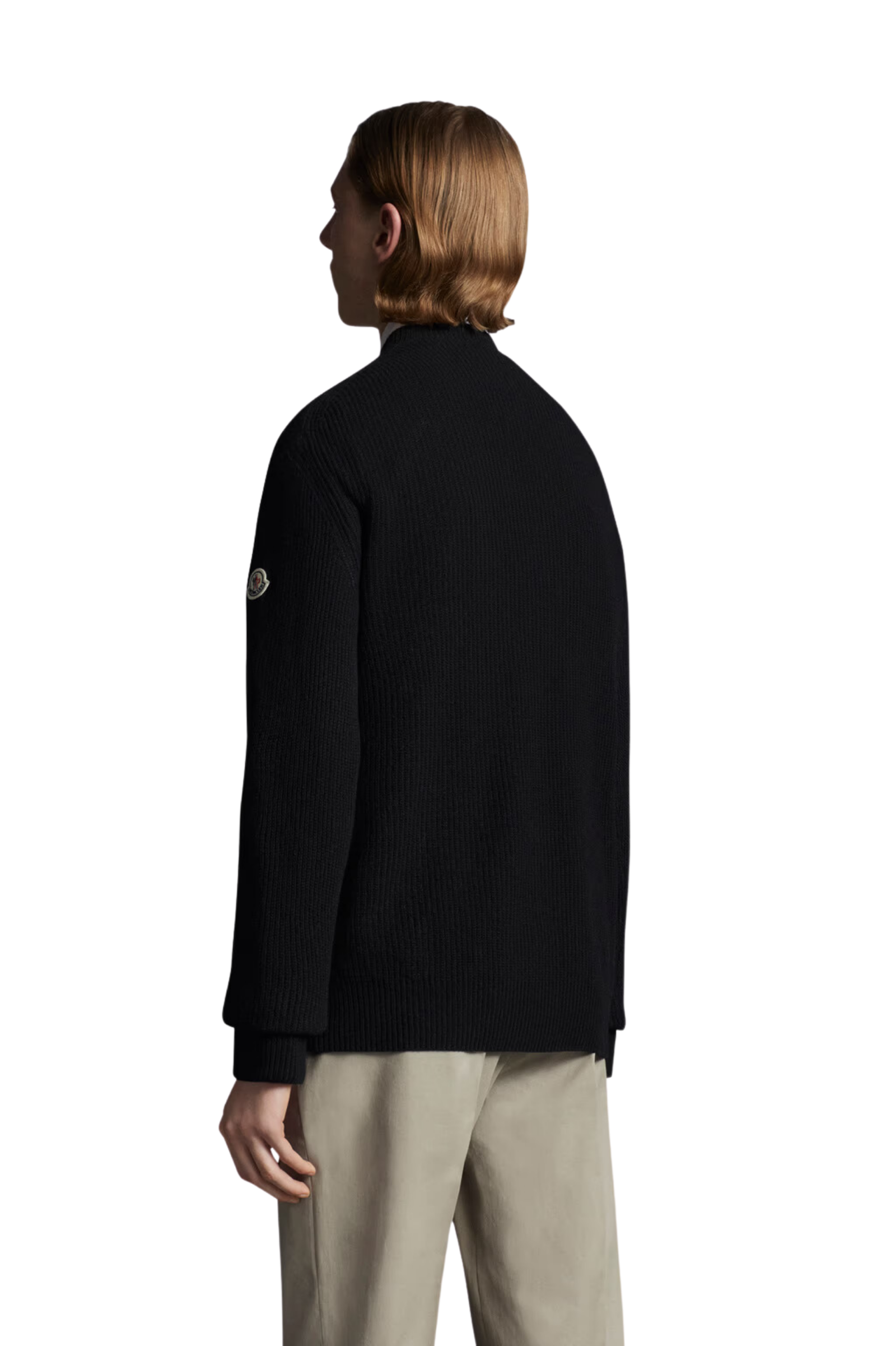 Moncler Светр Чоловічий I10919C00021M1900935