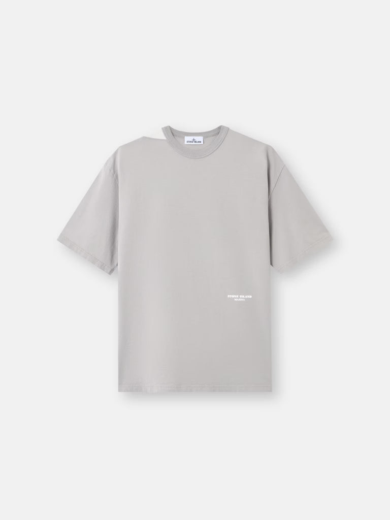 undefined 2100018 COMBED ORGANIC COTTON JERSEY_S.I. MARINA, photo 1