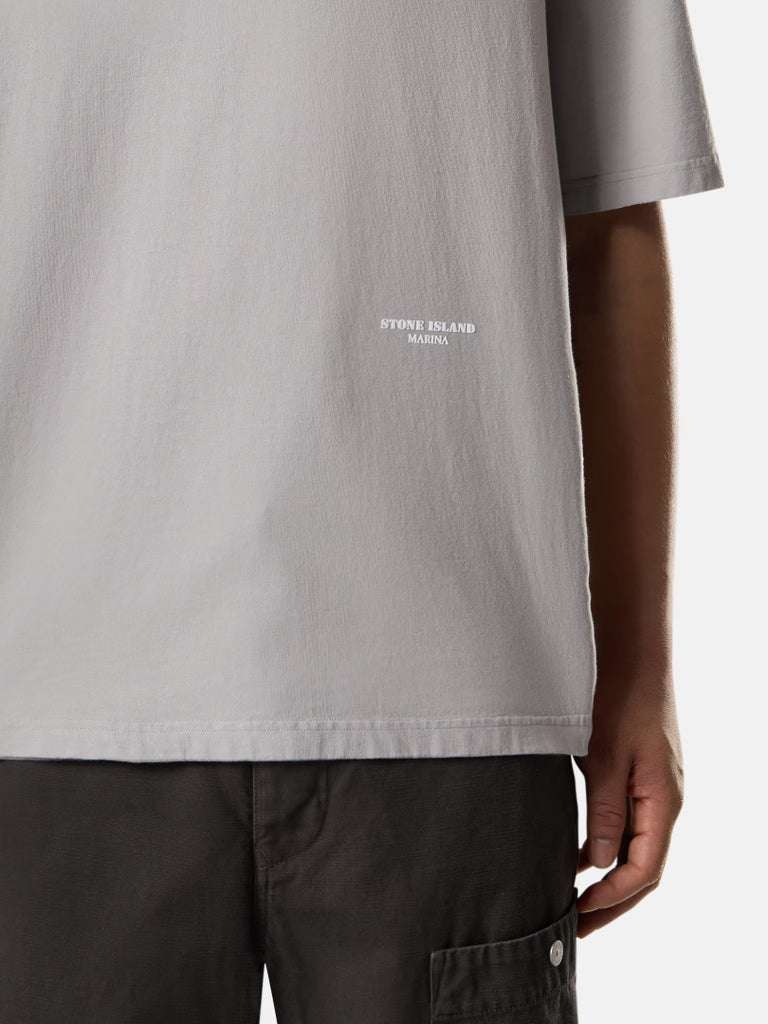 undefined 2100018 COMBED ORGANIC COTTON JERSEY_S.I. MARINA, photo 3