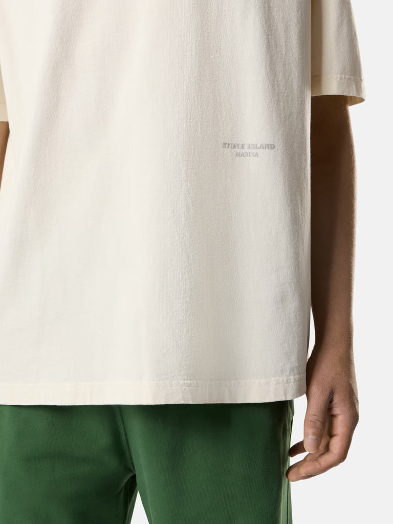 undefined 2100018 COMBED ORGANIC COTTON JERSEY_S.I. MARINA, photo 3