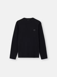 undefined 2100036 ORGANIC COTTON JERSEY CREPE_S.I. GHOST, photo 1