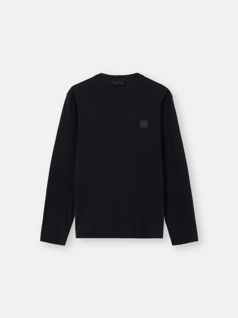 undefined 2100036 ORGANIC COTTON JERSEY CREPE_S.I. GHOST, photo 1