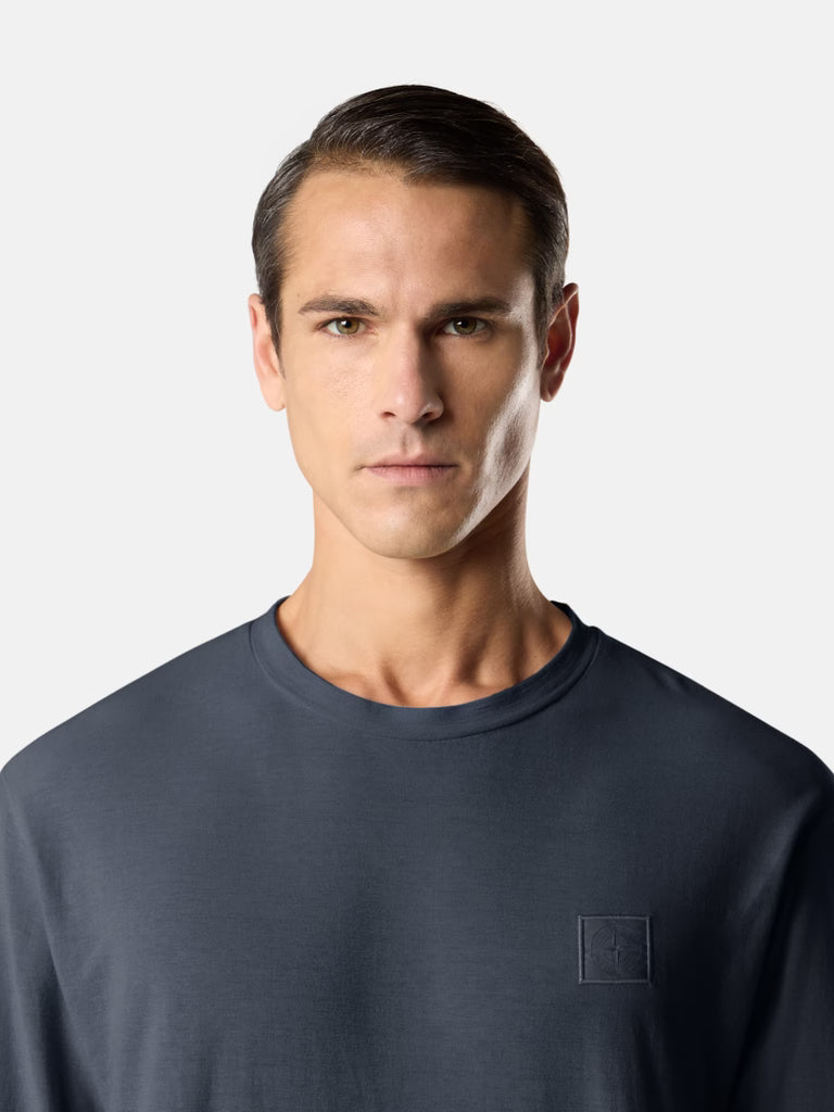 undefined 2100036 ORGANIC COTTON JERSEY CREPE_S.I. GHOST, photo 4