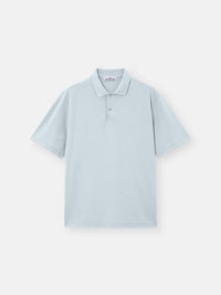 undefined 2200003 50/2 ORGANIC COTTON PIQUÉ_S.I. STELLINA, photo 1