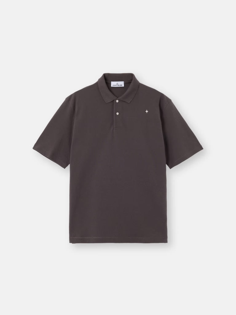 undefined 2200003 50/2 ORGANIC COTTON PIQUÉ_S.I. STELLINA, photo 1