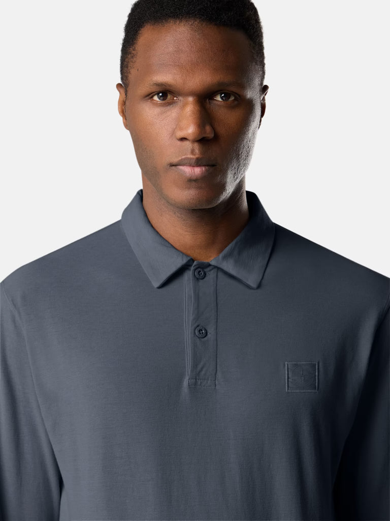 undefined 2200005 ORGANIC COTTON JERSEY CREPE_S.I. GHOST, photo 4