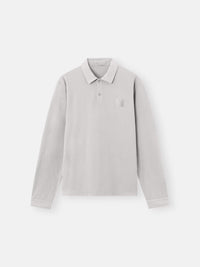 undefined 2200005 ORGANIC COTTON JERSEY CREPE_S.I. GHOST, photo 1