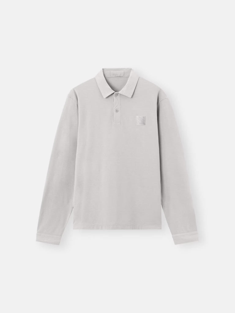 undefined 2200005 ORGANIC COTTON JERSEY CREPE_S.I. GHOST, photo 1