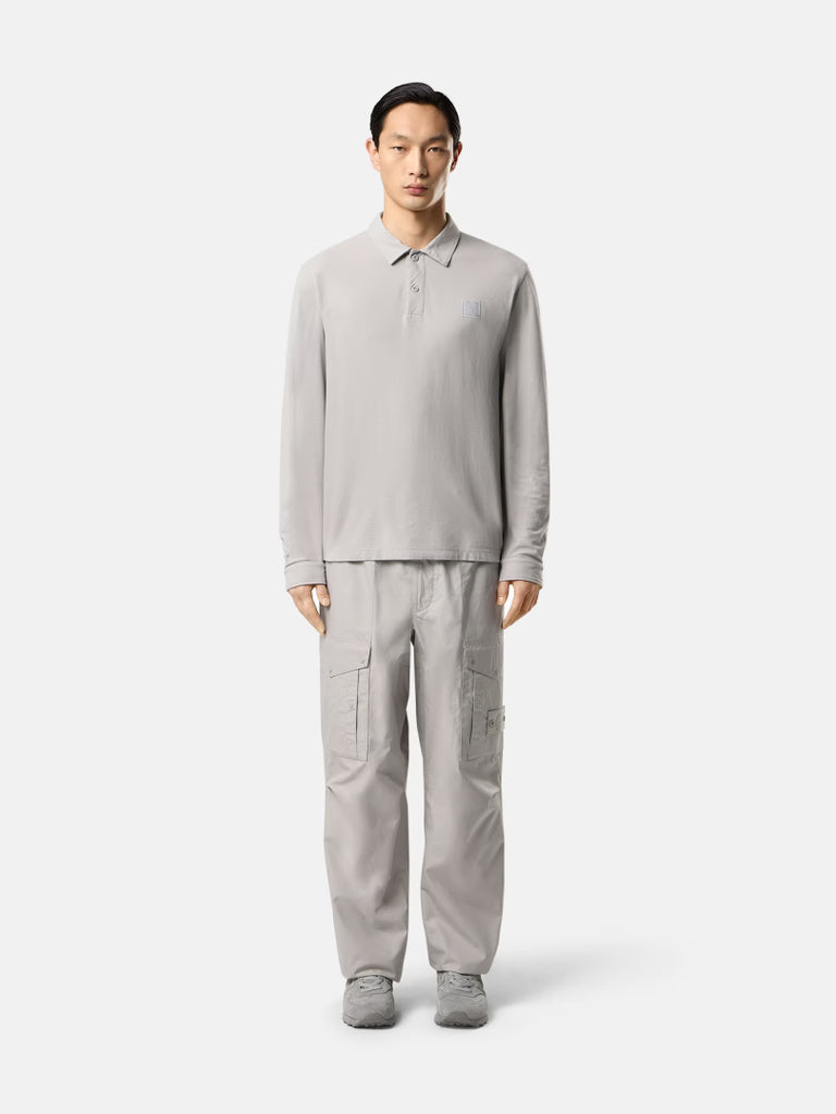 undefined 2200005 ORGANIC COTTON JERSEY CREPE_S.I. GHOST, photo 2